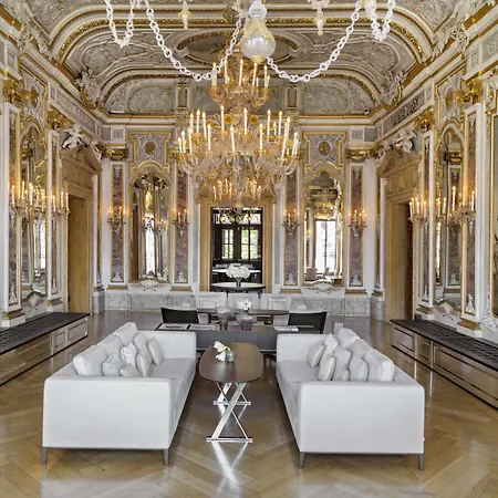 Aman Hotel Venedig