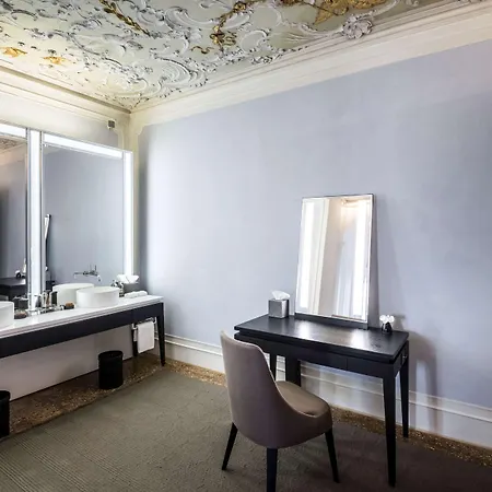 Hotel Aman Venedig