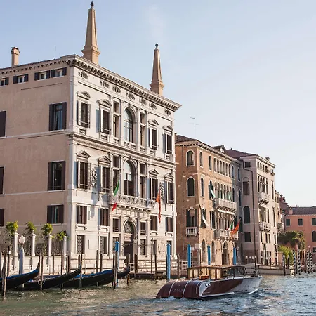 Aman 5* Venedig