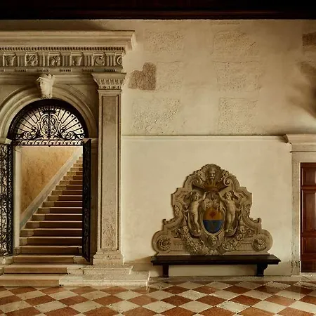 Aman Hotel Venedig
