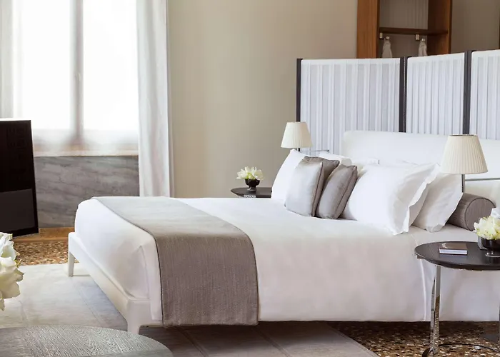 Aman Hotel Veneza
