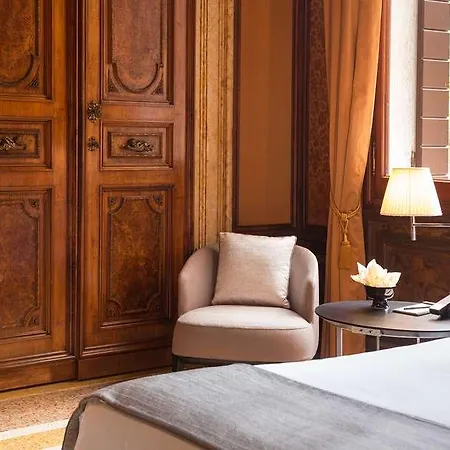 Aman 5* Venetië