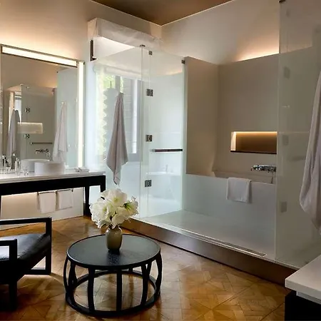Aman Hotel Venetië