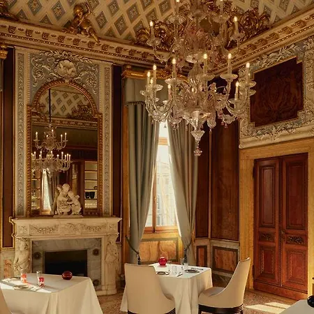 Aman 5* Venetië