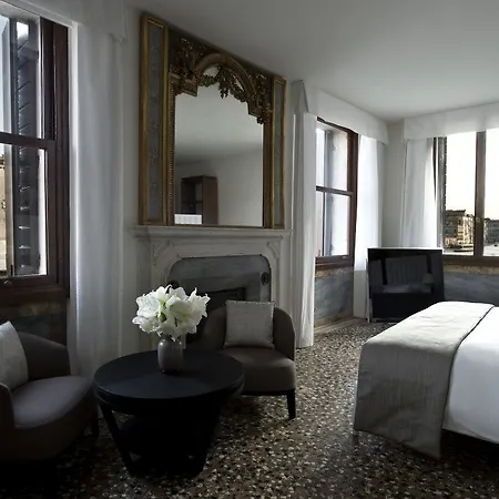 Aman Hotel Venetië
