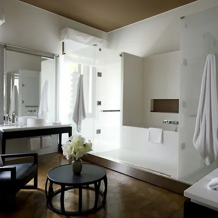 Aman 5* Venetië
