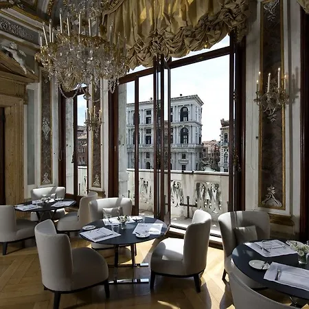 Aman Hotel Venetië
