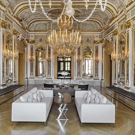 Aman 5* Venetië