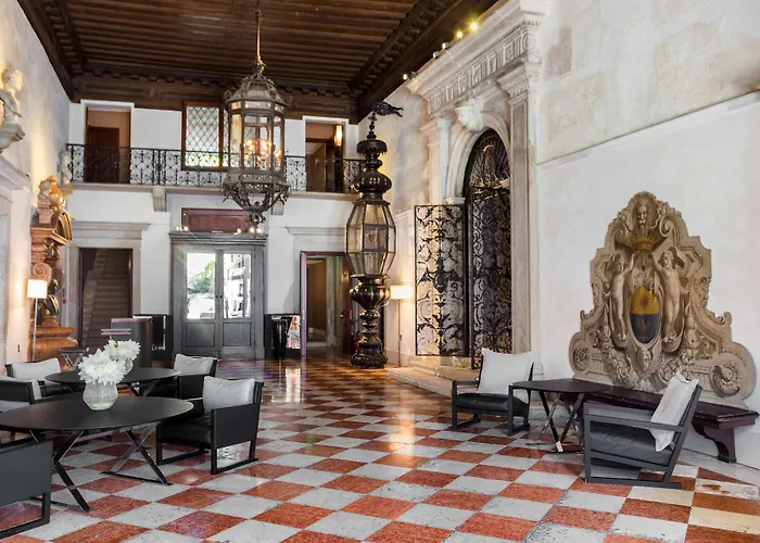 Hotel Aman Wenecja