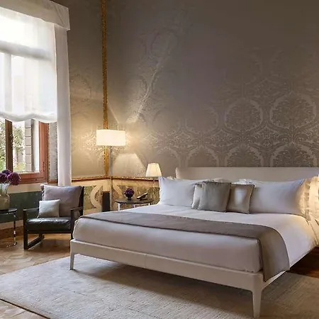 Aman Hotell 5*