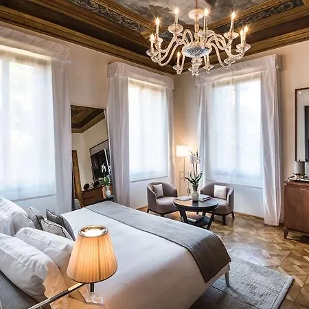 Aman Hotel Venice