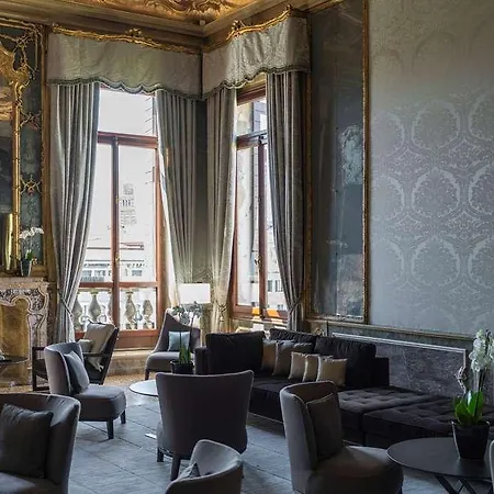 Aman Hotel Venice