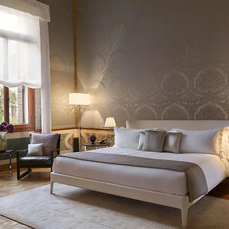 Hotel Aman Veneza