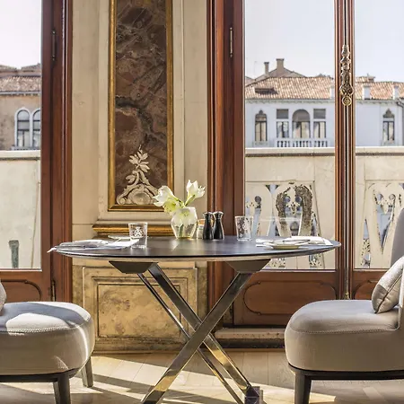 Hotel Aman Venezia