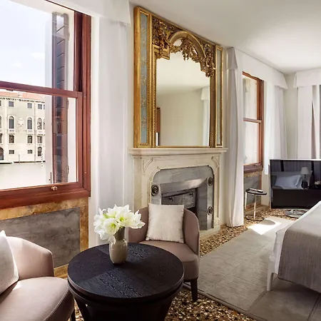 Aman 5* Venezia