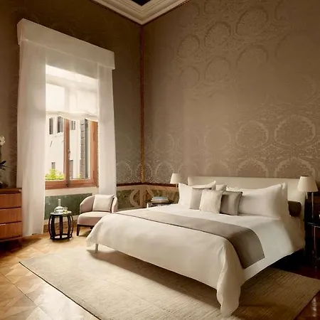 Hotel Aman Veneza