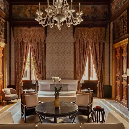 Hotel Aman Venezia