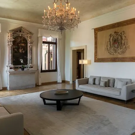 Aman Venedig