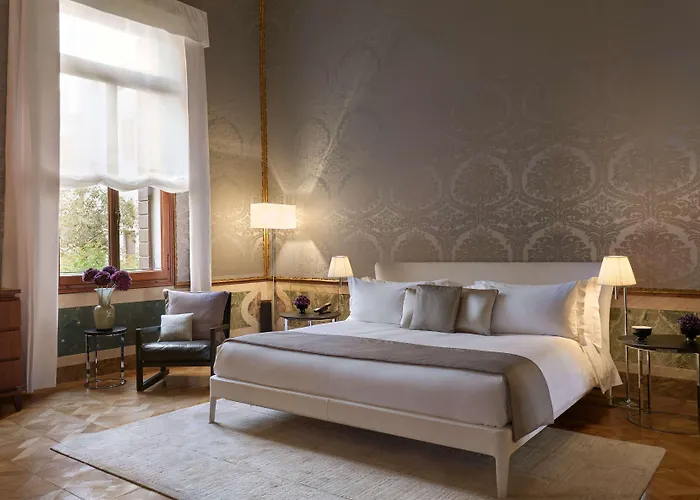 Hotel Aman Venise