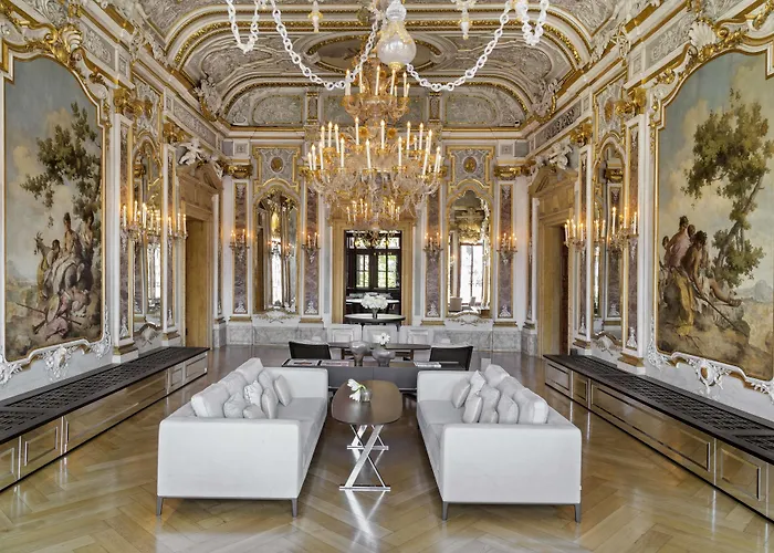 Aman Hotel Venise