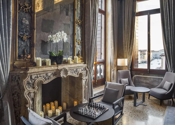Hotel Aman Venise