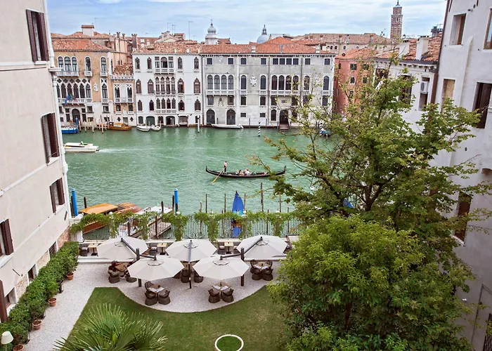 Aman Hotel Venise