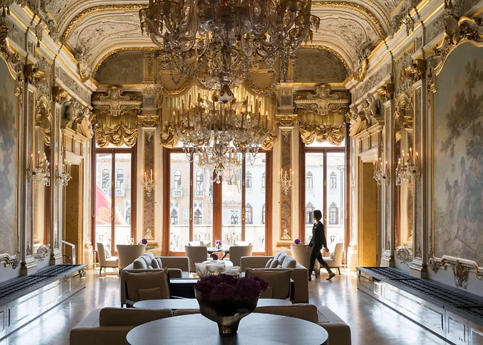 Aman Hotel Venise