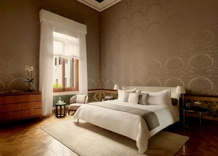 Hotel Aman Venise