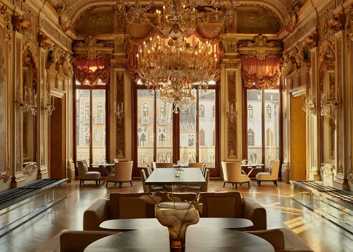 Aman Hotel Venise