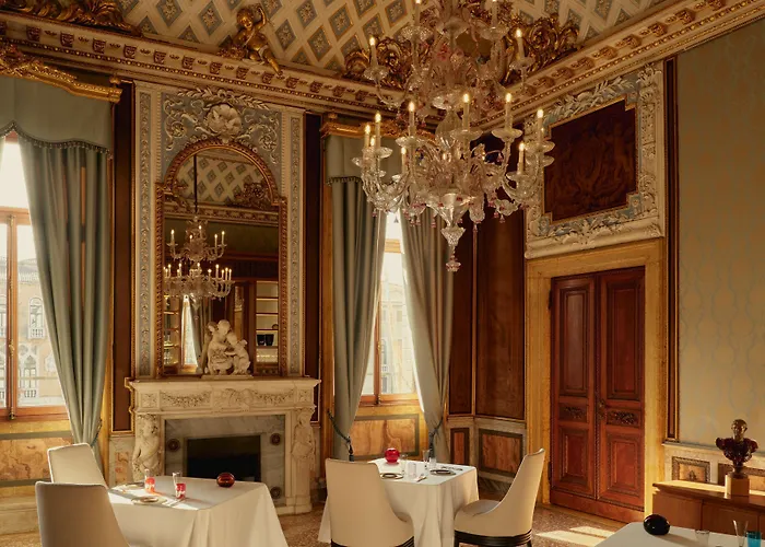 Hotel Aman Venise