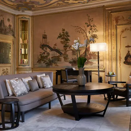 Hotel Aman Venice
