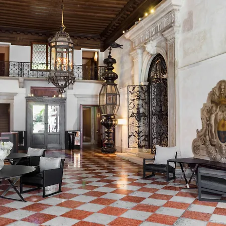 Hotel Aman Benátky