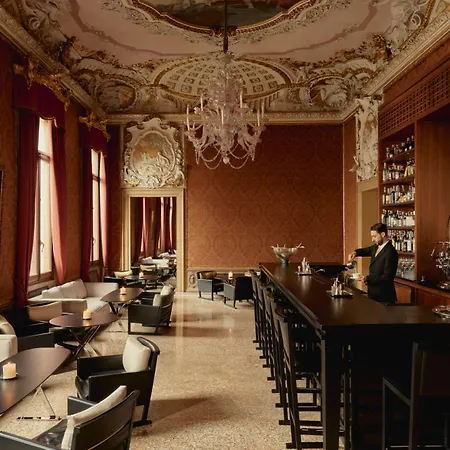 Aman Hotel Benátky