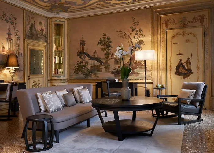 Hotel Aman Venice