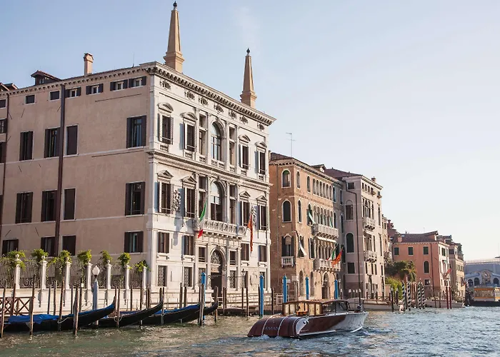 Aman 5* Venice