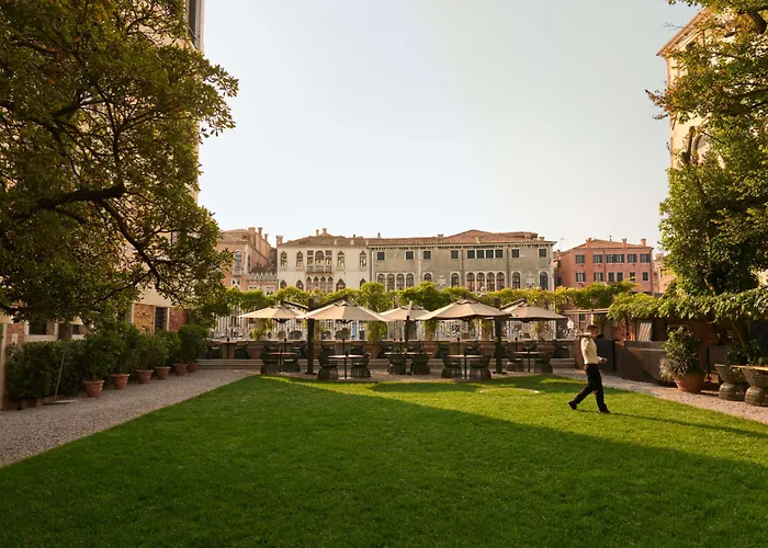 Aman 5* Venice