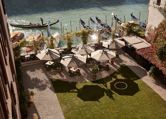 Aman 5* Venice