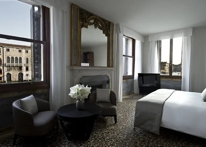 Aman Hotel Venice